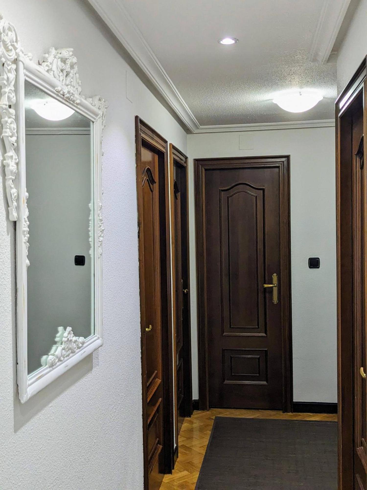 Vivienda Con Parking Incluido - Zona Van Dyck Salamanca Exterior foto